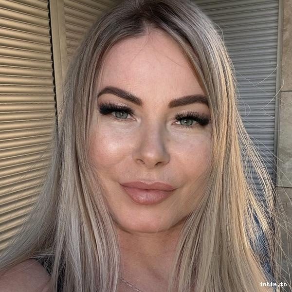Christina, Regensburg, blond