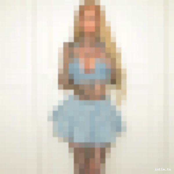 Lisha, Hannover, blond