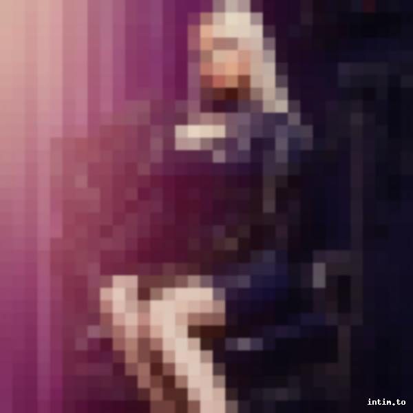 Madame Joelina, Bielefeld, blond