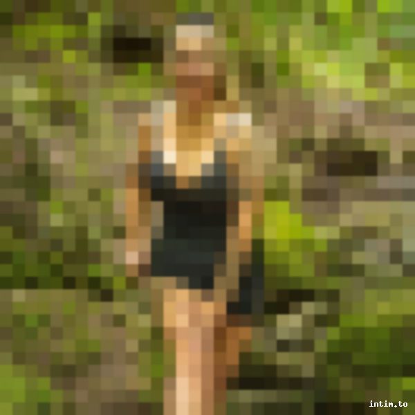 Nelly, Heilbronn, blond