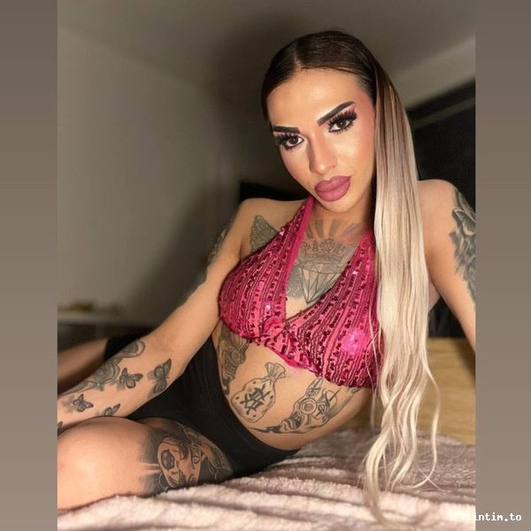 TS Emanuela, Dortmund, blond