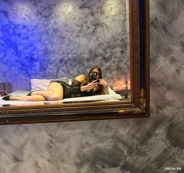 Monika, Nürnberg, blond