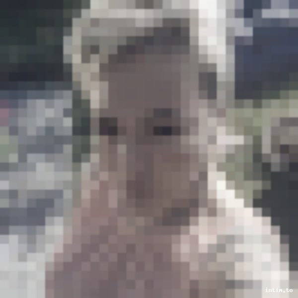 Joanna, Köln, blond