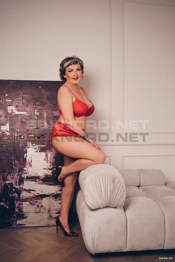 Katja, Busdorf Schleswig, blond