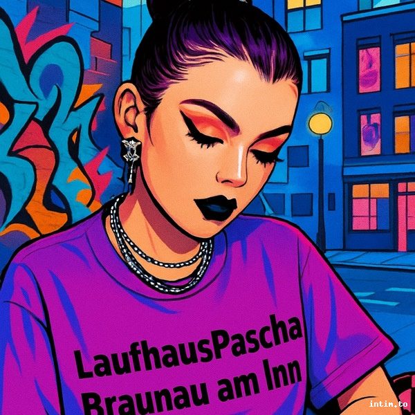 Laufhaus, Braunau am Inn, dunkel