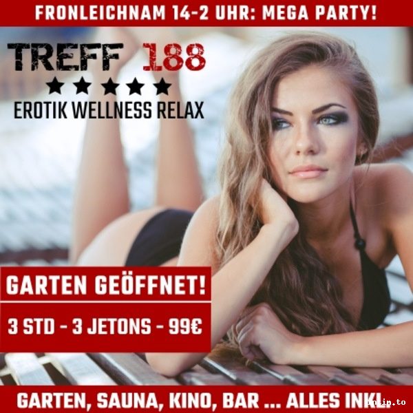 Treff 188, Eschborn, braun