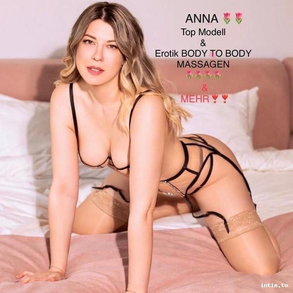 Tantra Queens, Friedrichshafen, blond