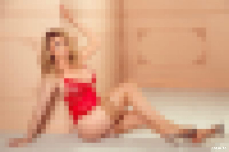 Patricia, Sankt Ingbert, blond