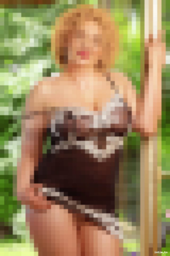 Alina, Bad Bevensen, blond