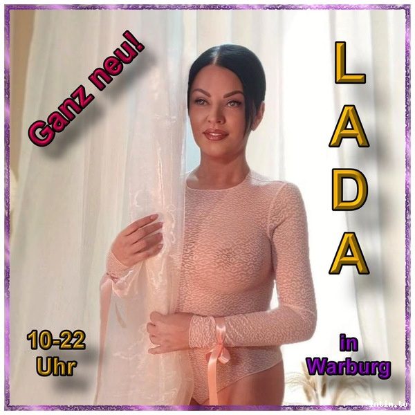 Lada, Warburg, schwarz