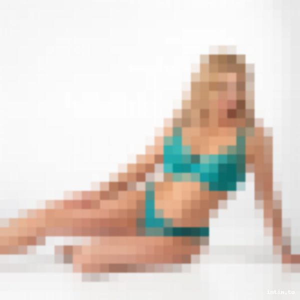 Vanessa, Bad Arolsen, blond