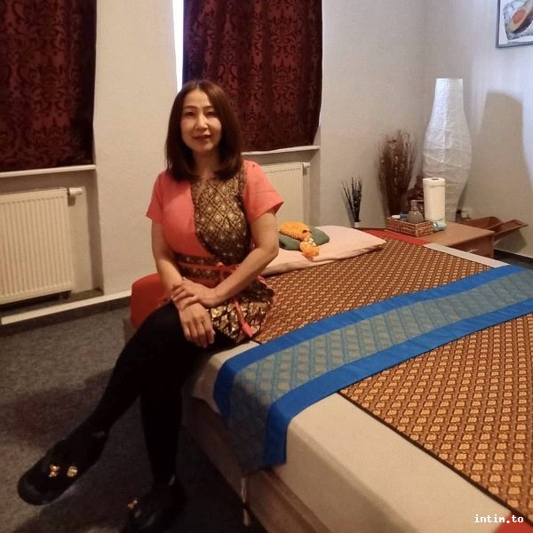 Thai, Erfurt, braun