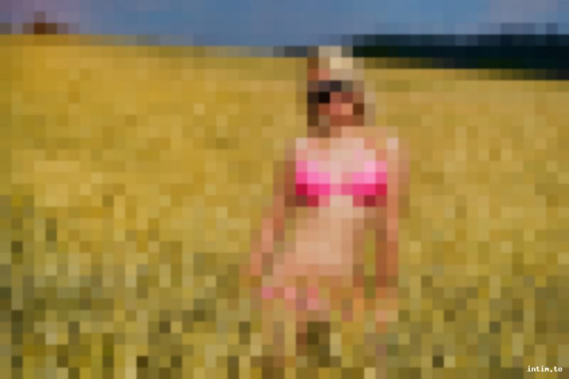Alisa, Maisach, blond