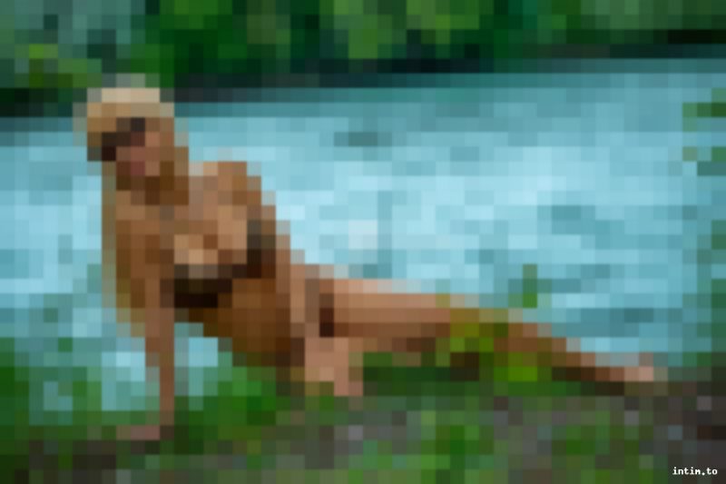 Julia, Paderborn, blond