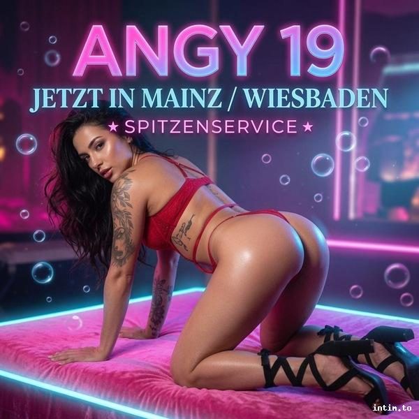 Angy, Mainz-Kastel, dunkel