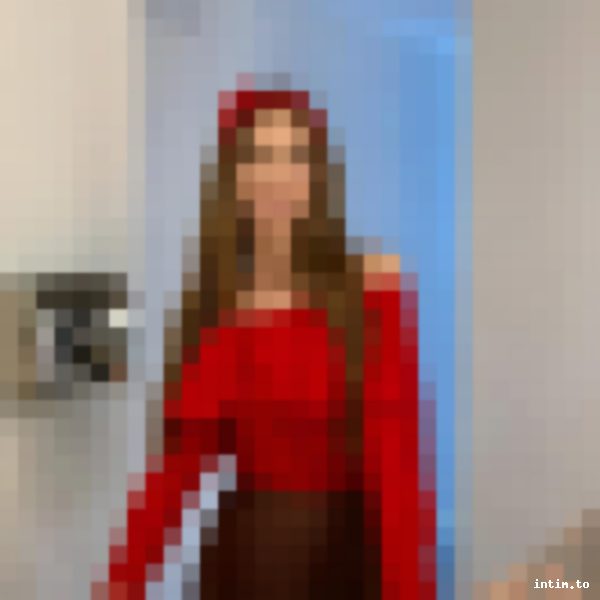 Vanesa, Bünde, dunkelbraun