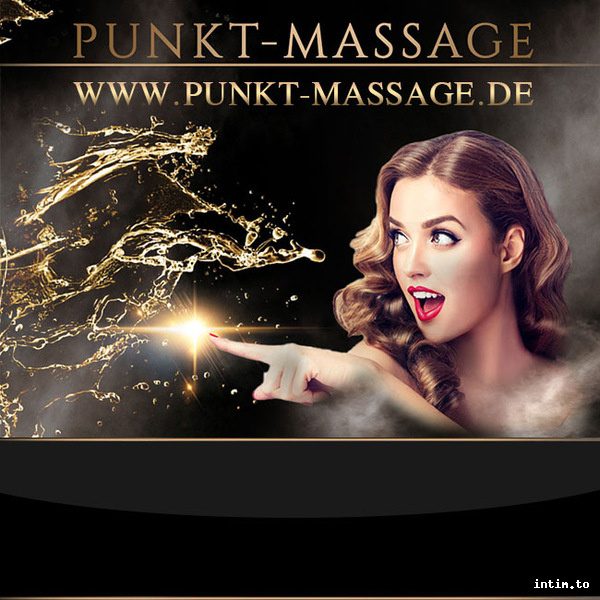 Punkt Massage, Karlsruhe, braun