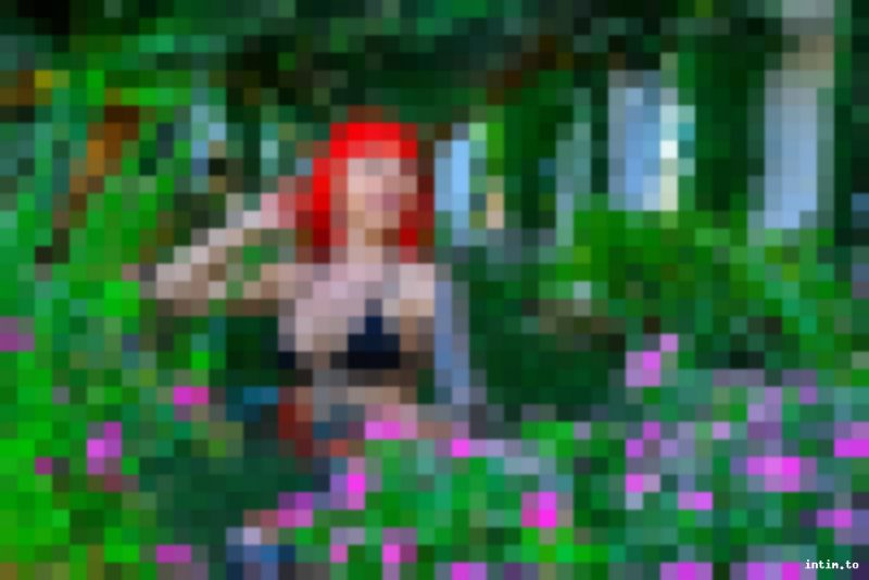 Alice, Friedrichshafen, rot