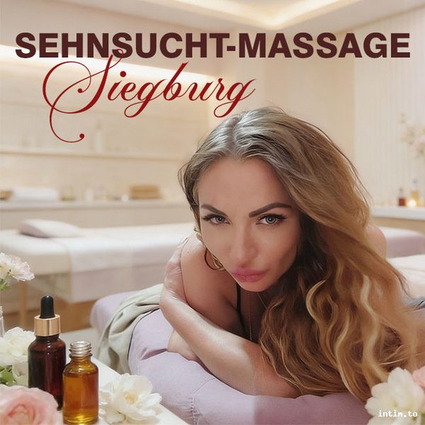 Sehnsucht-Massage, Siegburg, blond