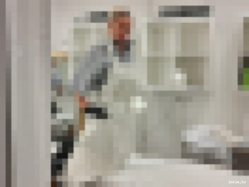Deutche, Bad Harzburg, blond