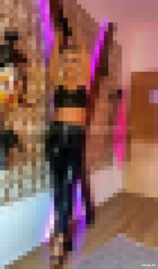 Denise, Nortorf, blond