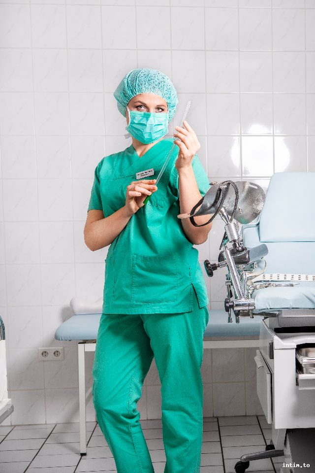 Dr Rhea Medica, Duisburg