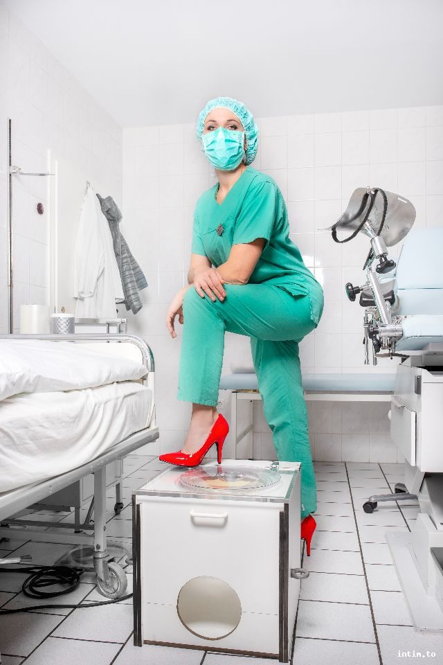 Dr Rhea Medica, Duisburg