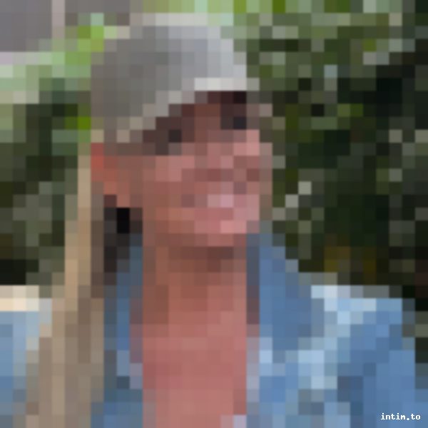 Laura, Nürnberg, blond
