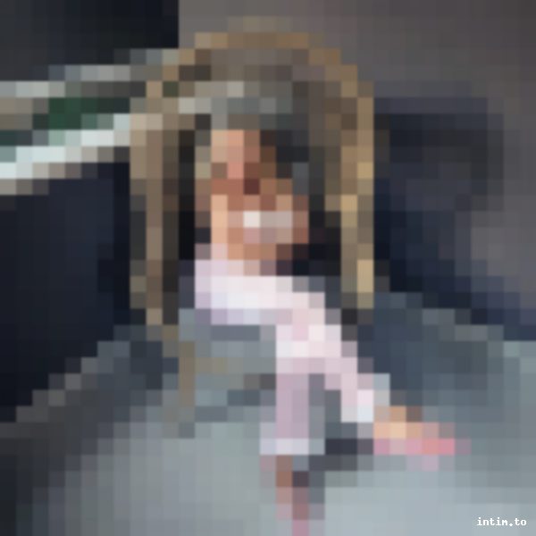 KATY, Kassel, blond