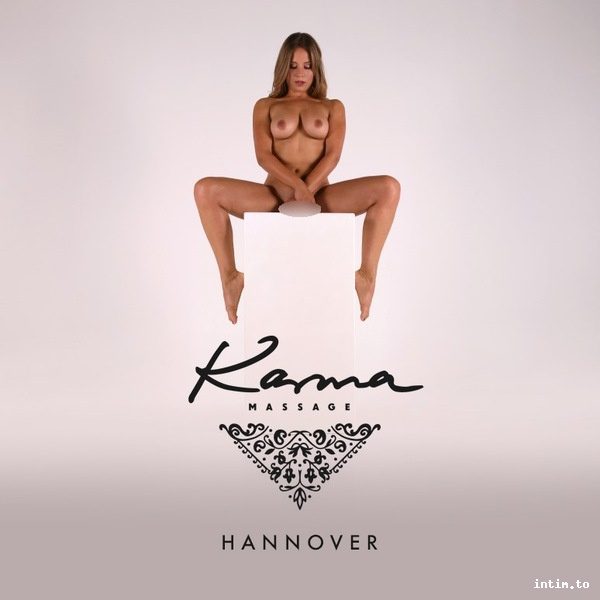 Karma, Hannover, blond