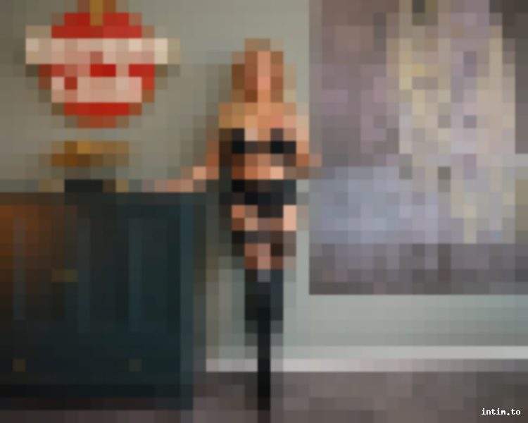 Amanda, Fulda, blond